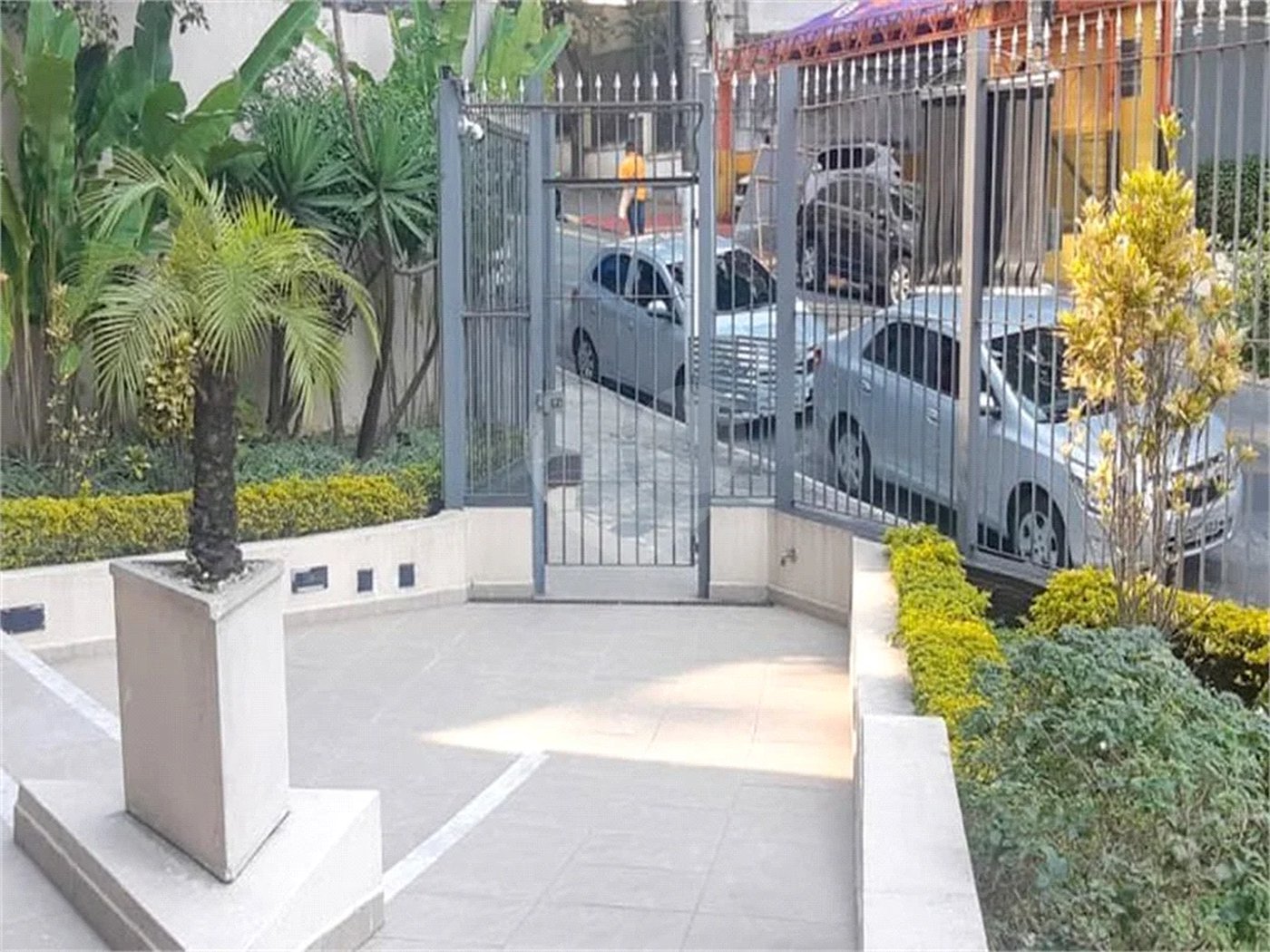BELA VISTA - R MAESTRO CARDIN