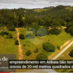 Fazenda Elisa / Atibaia