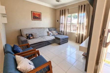 Casa Térrea à Venda no Residencial Monte Verde – Indaiatuba/SP