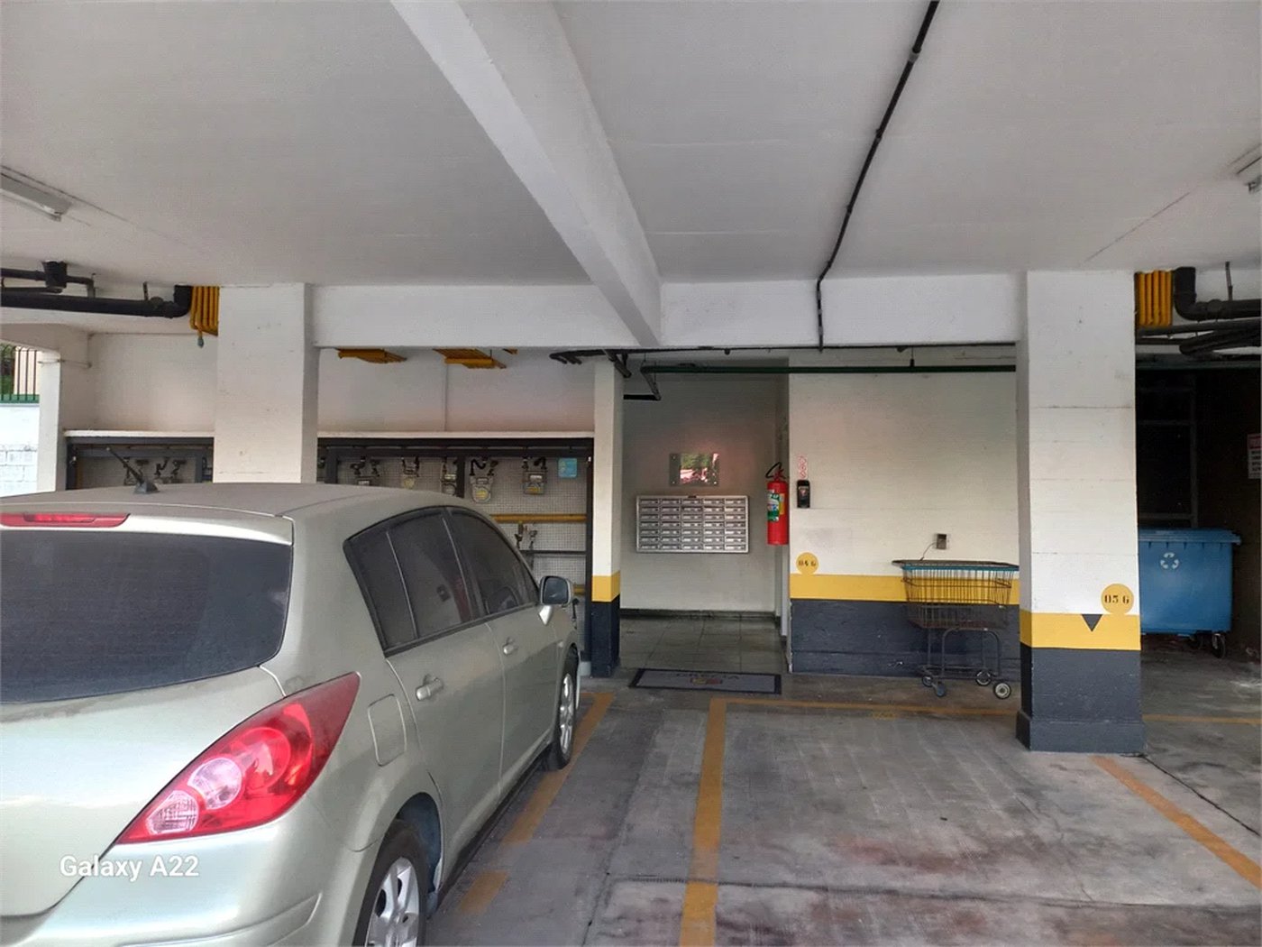 Apartamento à venda com 2 quartos em Butantã, São Paulo, SP
