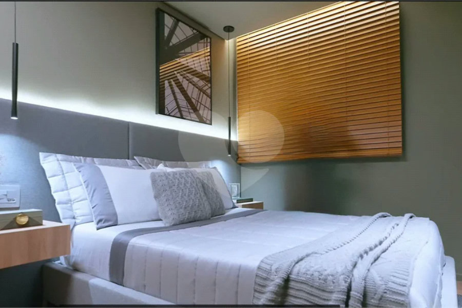 Apartamento à venda com 3 quartos, sendo 2 suítes, em Vila Leopoldina, São Paulo, SP