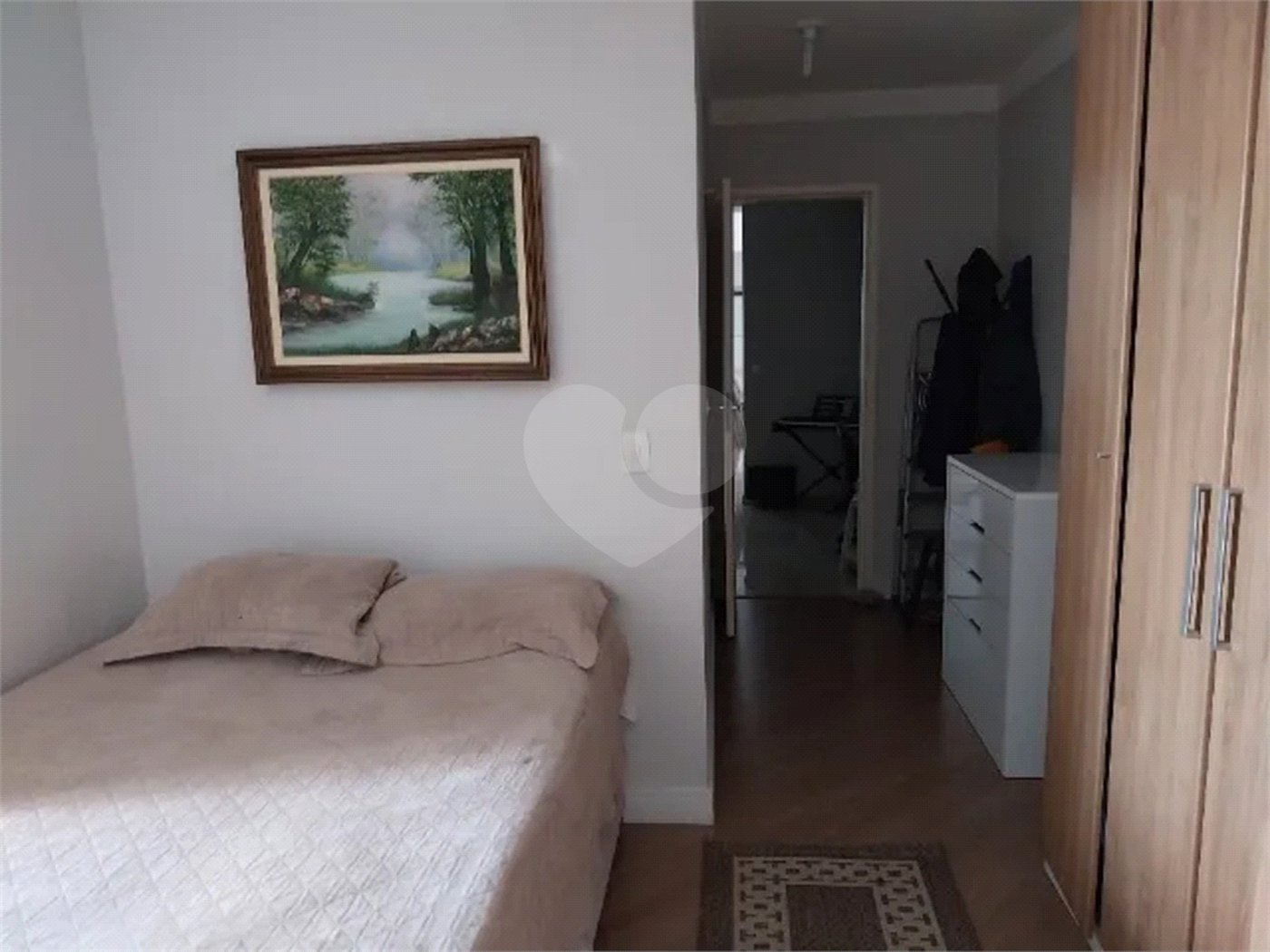 APARTAMENTO A VENDA NO CONDOMINIO BELLA CITTÁ COM 2 DORMITÓRIOS, 1 SUÍTE, 1 VAGA,SÃO JOSÉ DOS CAMPOS