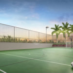 Apartamento com 3 suítes, 142 m2 no Palace by Praças da Cidade: Onde o Espaço e a Plenitude se Encontram