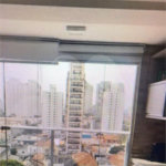 Apartamento na Mooca com 77m2 com 3 dormitórios sendo 1 suíte, 3 banheiros, 2 vagas de garagem