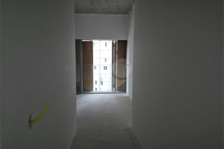 Apartamento á venda - Jardim Europa