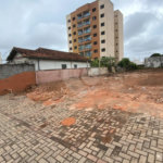 Terreno para venda no Centro