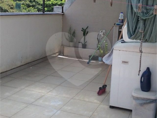 Duplex à venda com 2 quartos em Pirituba, São Paulo, SP