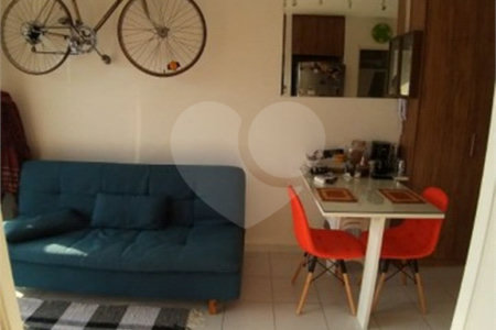 Apartamento para locação no Brás