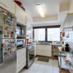 Apartamento 3 suítes 3 vagas a venda no condomínio The Gift - São Paulo