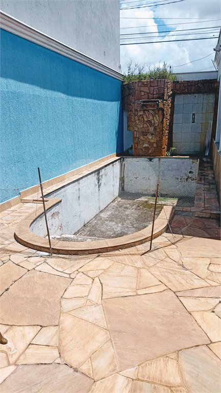 Casa térrea para venda no bairro Jardim Nova São Carlos