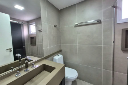 Apartamento à venda com 4 quartos, sendo 2 suítes, em Jardim Vazani, São Paulo - SP