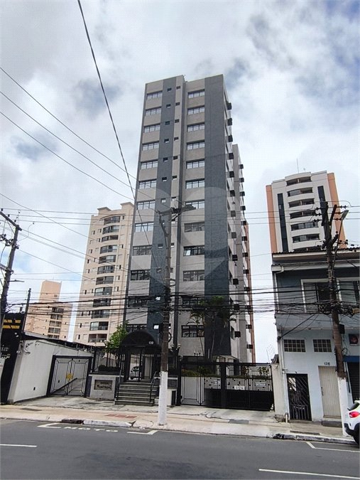 Sala Comercial à venda – Vila Guarani