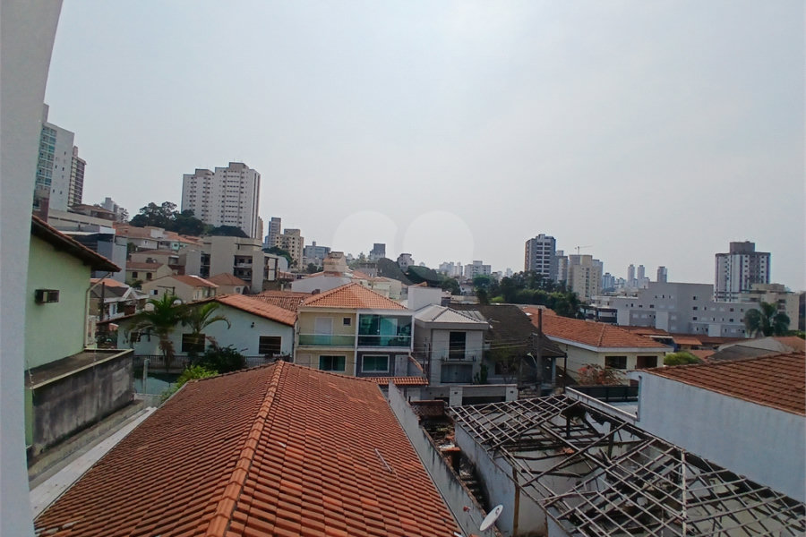 Apartamento à venda com 2 quartos em Santana, São Paulo, SP