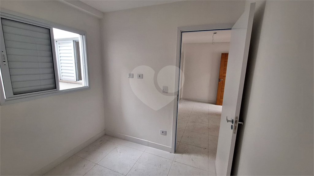 Apartamento à venda com 2 quartos em Santana, São Paulo, SP