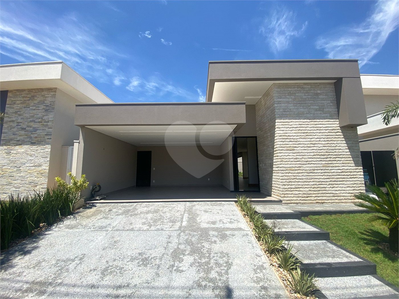 Casa à venda no condomínio Village Damha III - São Carlos/SP