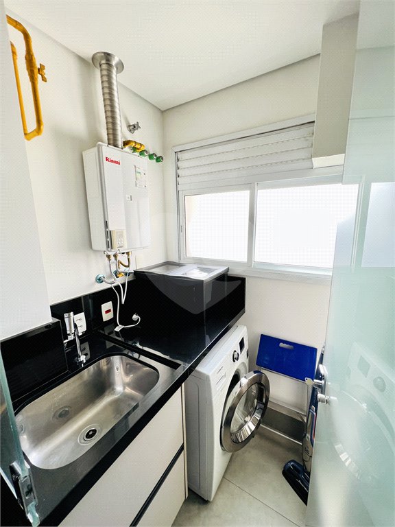 Apartamento venda / locação Vila Nova Conceição, 80m², andar alto, 1 suíte e 2 vagas