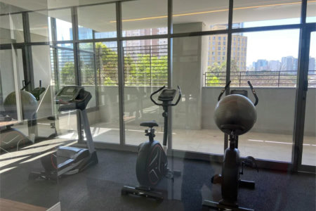 Studio à venda com 1 quarto em Butantã, São Paulo, SP