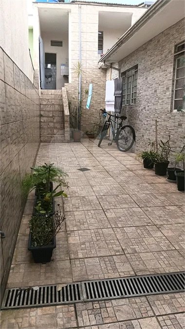 EXCELENTE PARA INVESTIMENTO E RENDA OU MORADIA!! JABAQUARA 03 CASAS E SALÃO