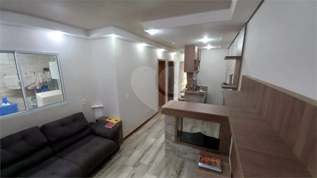 Casa á venda no moradas I