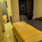 Apartamento na Mooca com 63m², 2 dorms. 1 suíte e 1 vaga de garagem.