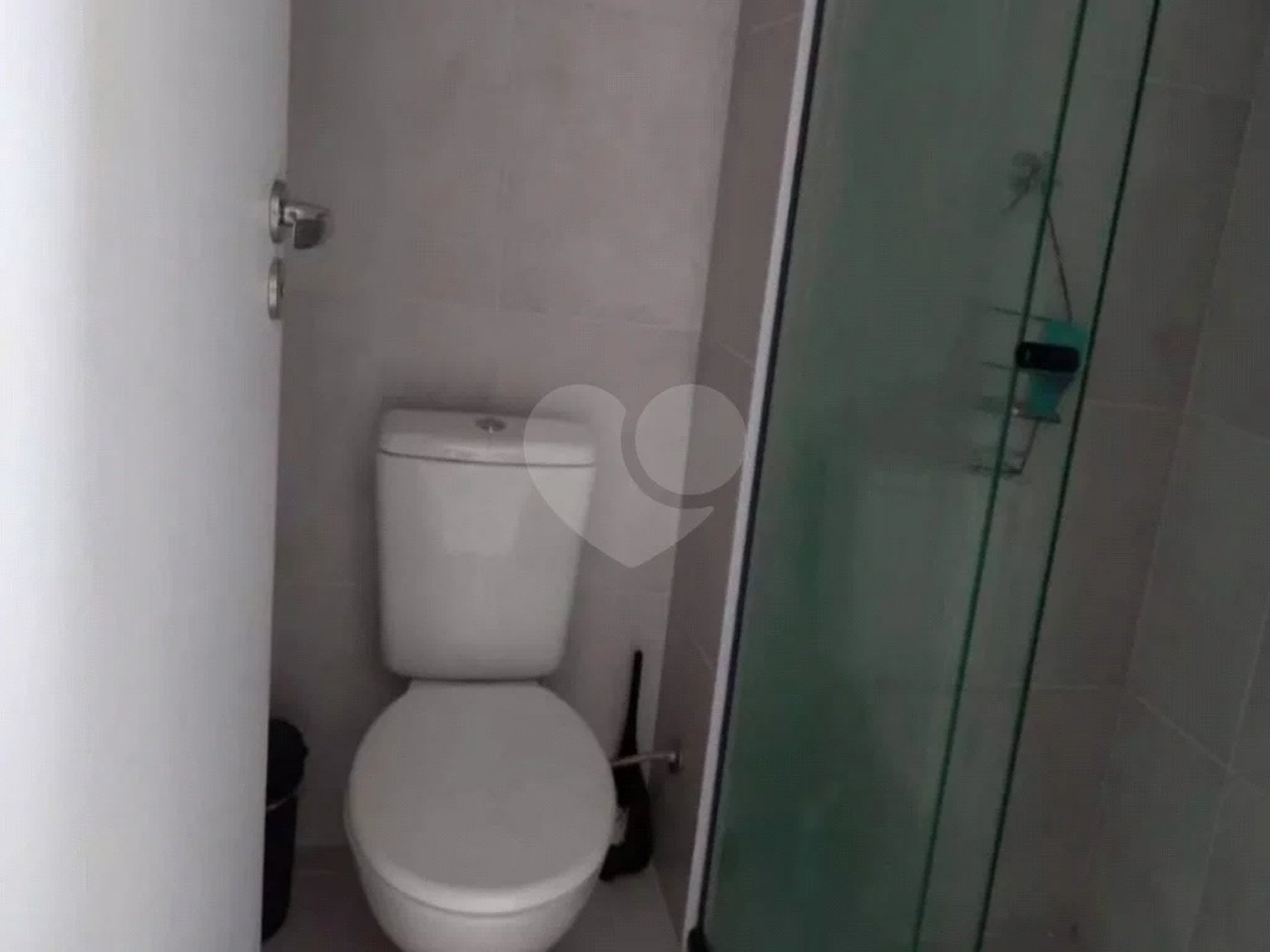 Apartamento de 2 quartos à venda no Tatuapé