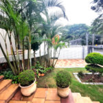 Casa para alugar com 4 quartos, sendo 2 suítes,  em Alto da Boa Vista, São Paulo, SP