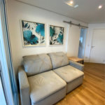 Apartamento Anália Franco 3 dorms. - 97m² - Aceita e estuda Permuta.