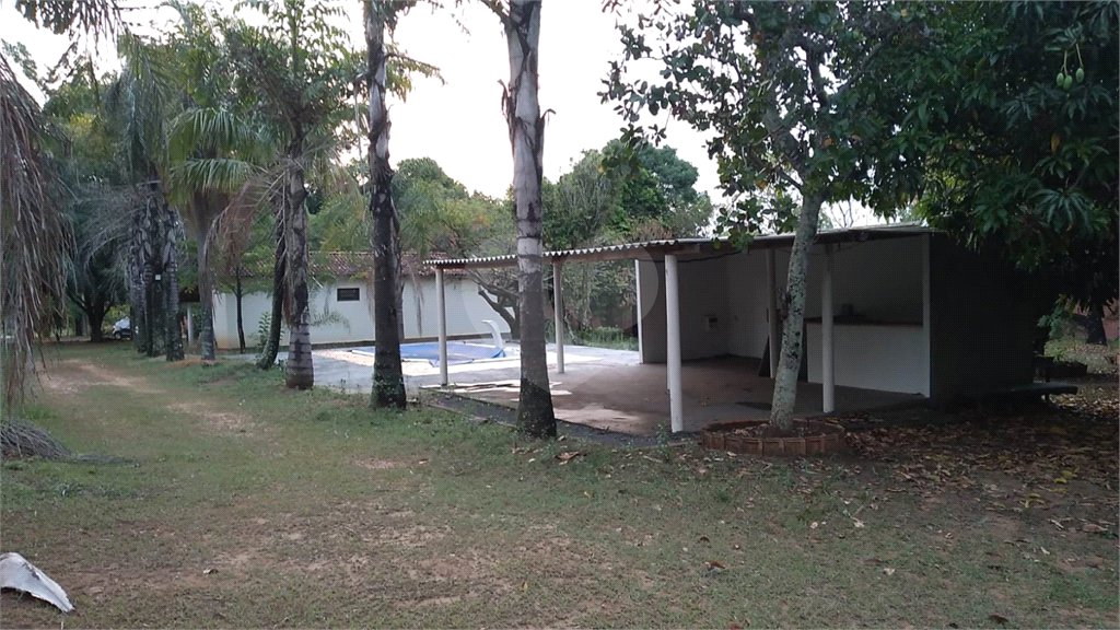 Chácara para venda no Aracê de Santo Antonio I