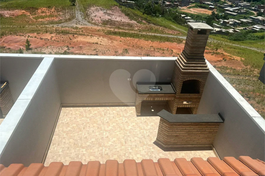 Casa à venda com 2 quartos no condomínio Viva Bem Cajamar, Cajamar - SP