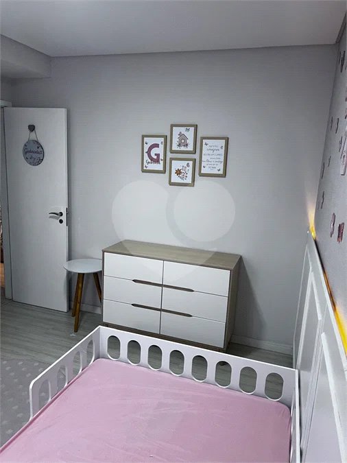 Apartamento à venda | 82 m² | 3 dormitórios | 2 vagas