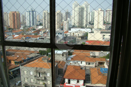 Apartamento 4 dormitórios na Mooca