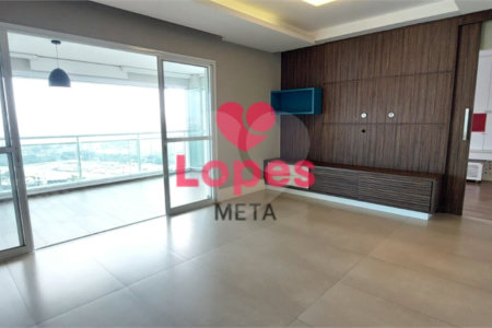 APARTAMENTO 3 SUITES À VENDA EM BELVEDERE JARDIM DAS COLINAS, SÃO JOSÉ DOS CAMPOS, SP