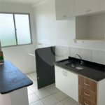 Apartamento no condomínio Spazio Monte Alto