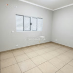 Casa para alugar com 3 quartos, sendo 1 suíte, no condomínio Recanto das Palmeiras, Três Lagoas - MS