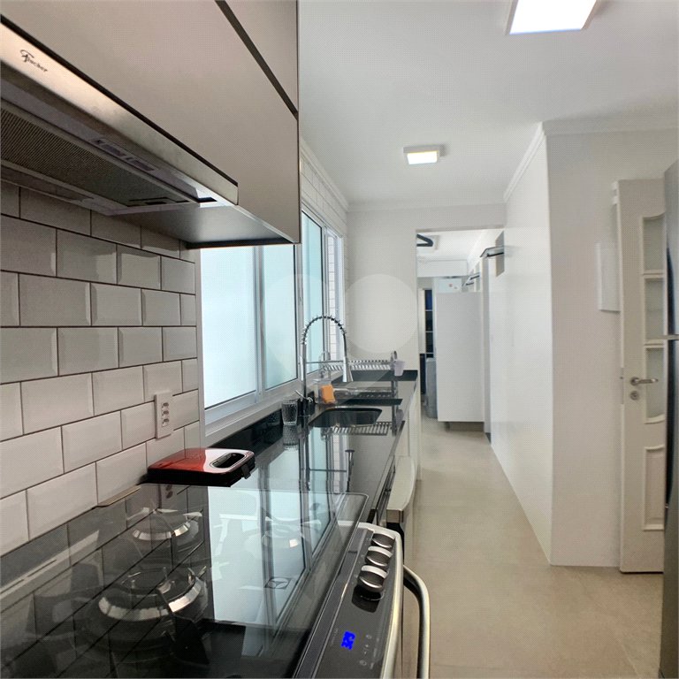Apartamento 100m² - 3 quartos - Sumaré