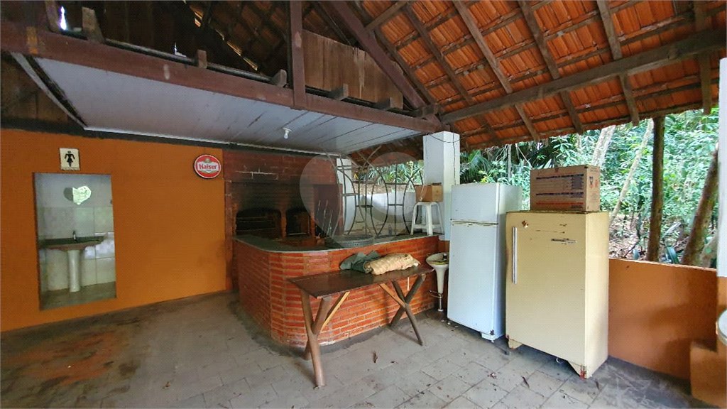 Chácara á venda em São Carlos