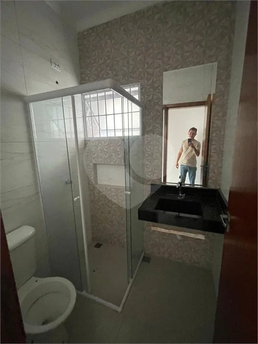 Casa a Venda - Jd. Brogotá | Atibaia