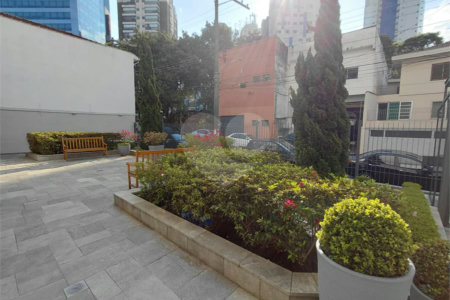 Apartamento à venda na Vila Guarani