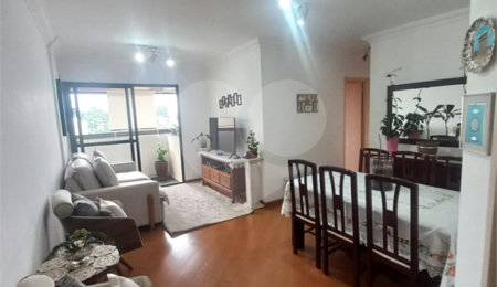 2 Dormitórios na Região do Jardim Prudência!!!