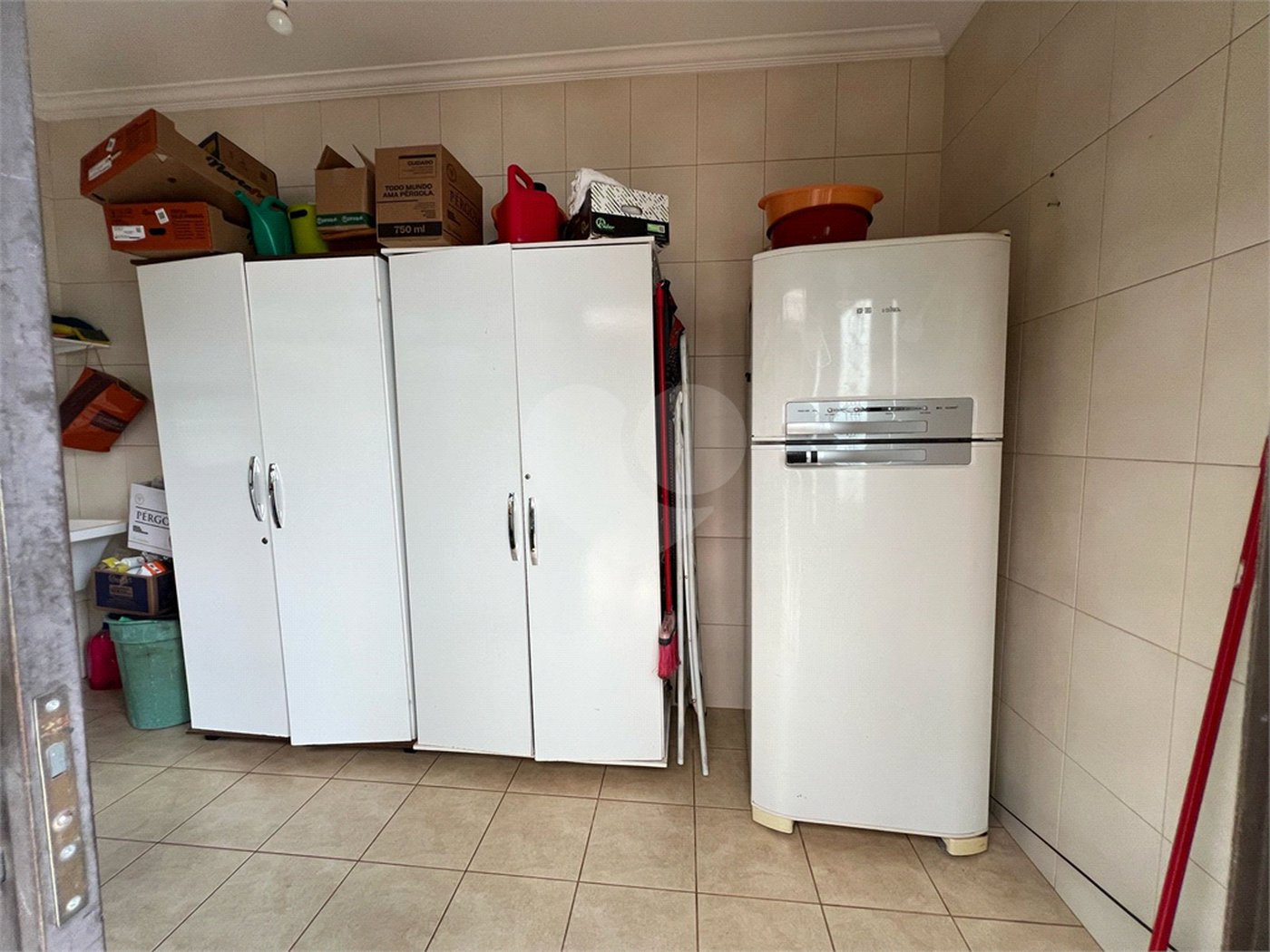 Casa a venda com 5 quartos em São Carlos