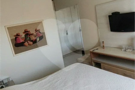 Apartamento á venda - Vila Monumento