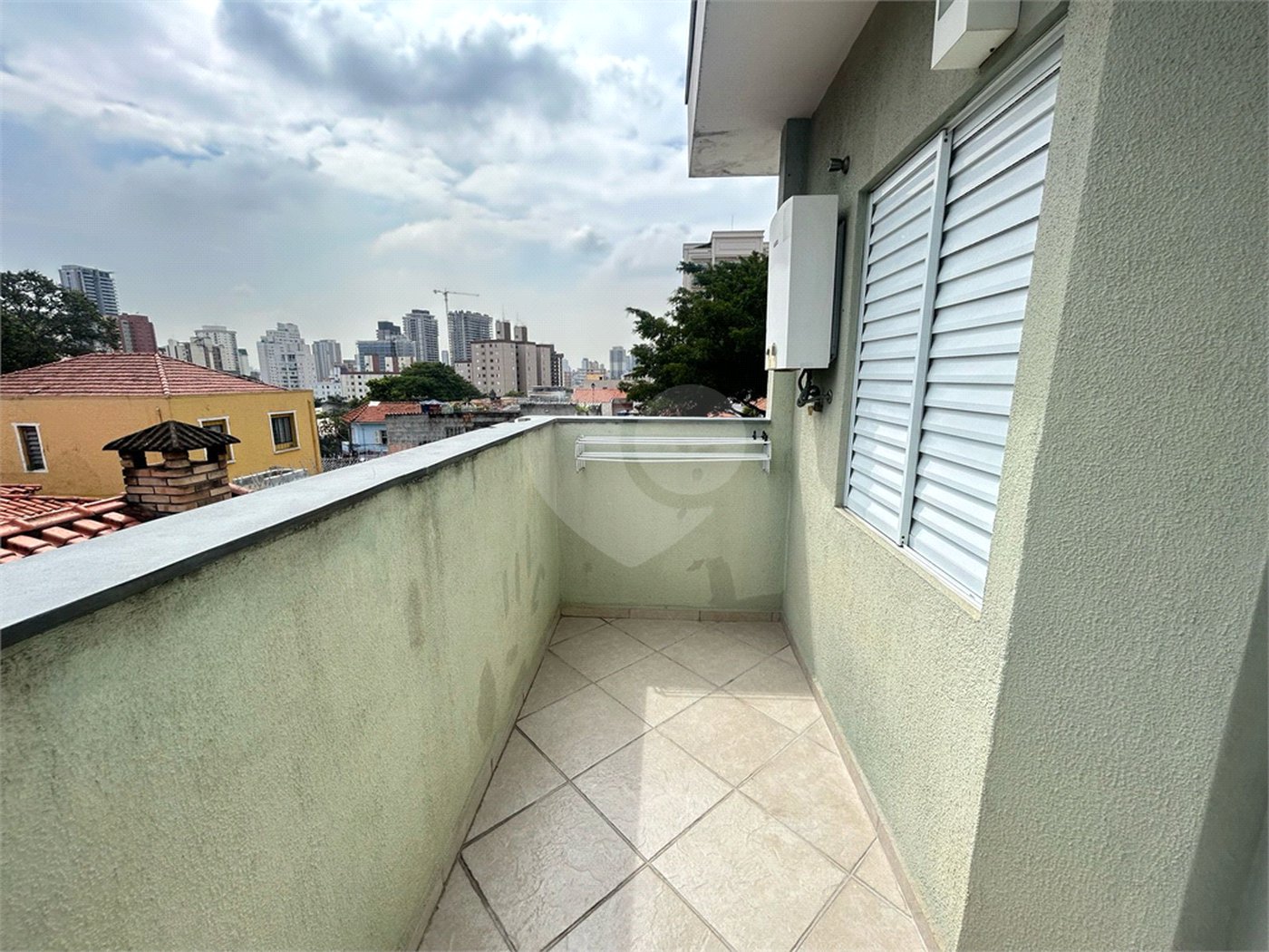 SOBRADO À VENDA NA VILA MARIANA