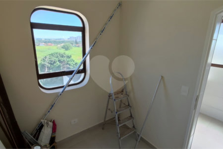 Apartamento de 3 dormitórios à Venda - Jardim Bethânia