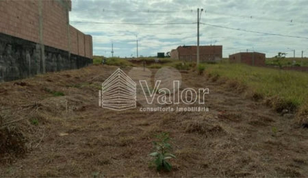 Terreno à venda no Centro, São Carlos, SP