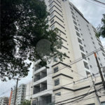 Studio à venda com 1 quarto em Moema, São Paulo, SP