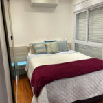 Apartamento com 125m², 3 quartos (suítes) e 3 vagas de garagem à venda no bairro Jd. São Caetano em São Caetano do Sul