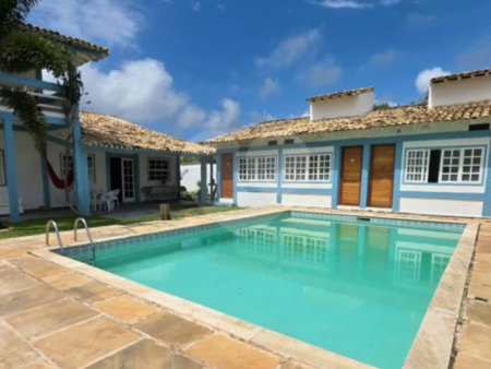 Casas com vista para o mar em Búzios: o que saber antes de comprar