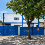 GALPÃO / PRÉDIO INDUSTRIAL À VENDA