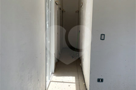 Casa 3 dormitórios - Condomínio MARF III - Bom Jesus dos Perdões