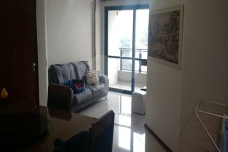 Apartamento à venda na Água Rasa